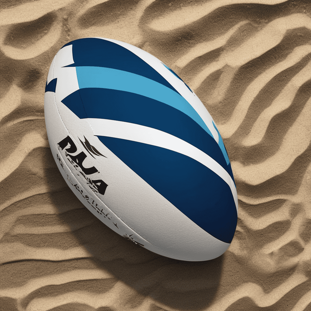 Fiji-France Volunteer Exchange Sparks Inclusive Sports