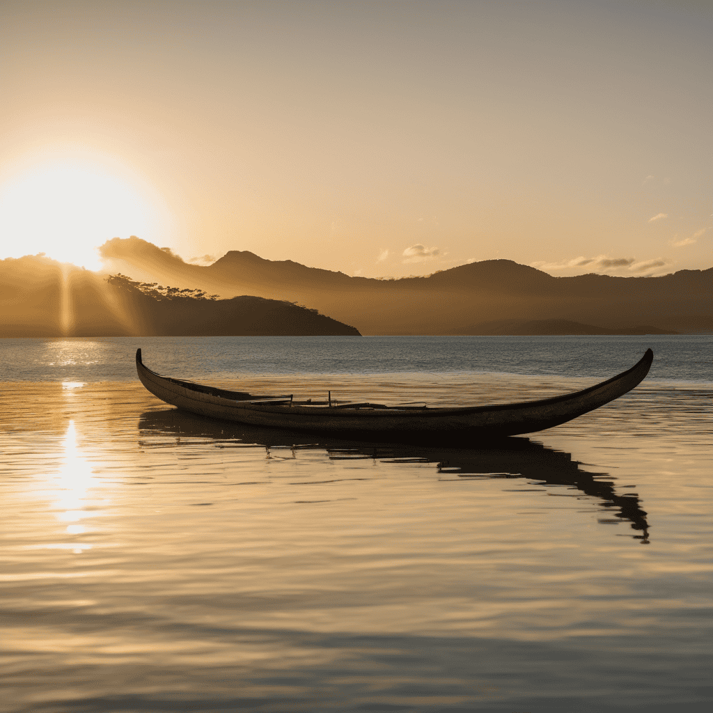 ICJ Advisory Opinion Sparks Hope for Pacific Climate Justice