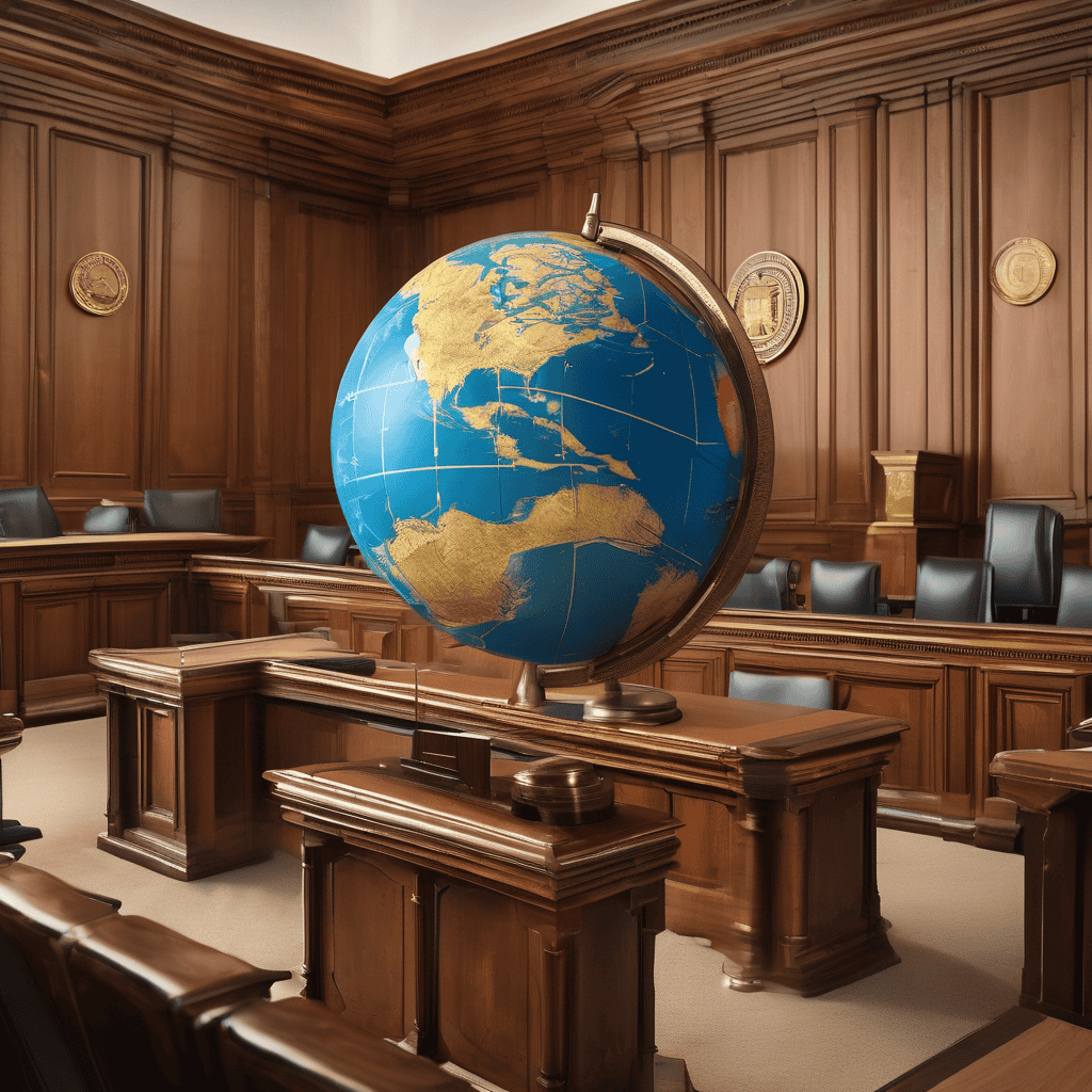 ICJ Advisory Opinion Spurs Pacific Climate Justice