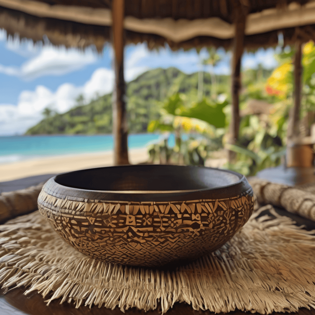 Fiji’s Kava Sector Targets Global Markets With New Policy Bill