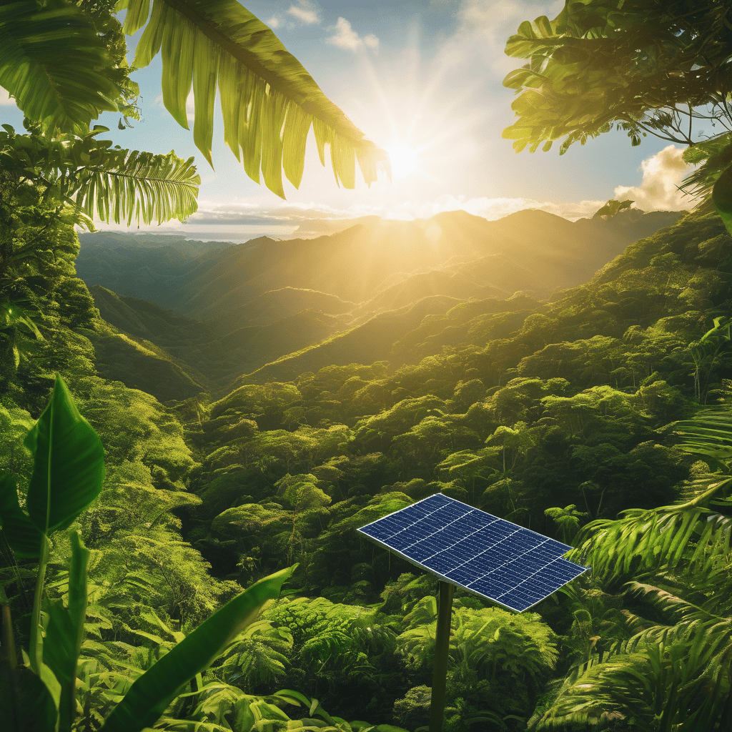 Fiji Validates Ambitious NDC3.0, Signals Climate Leadership for 2025–2035