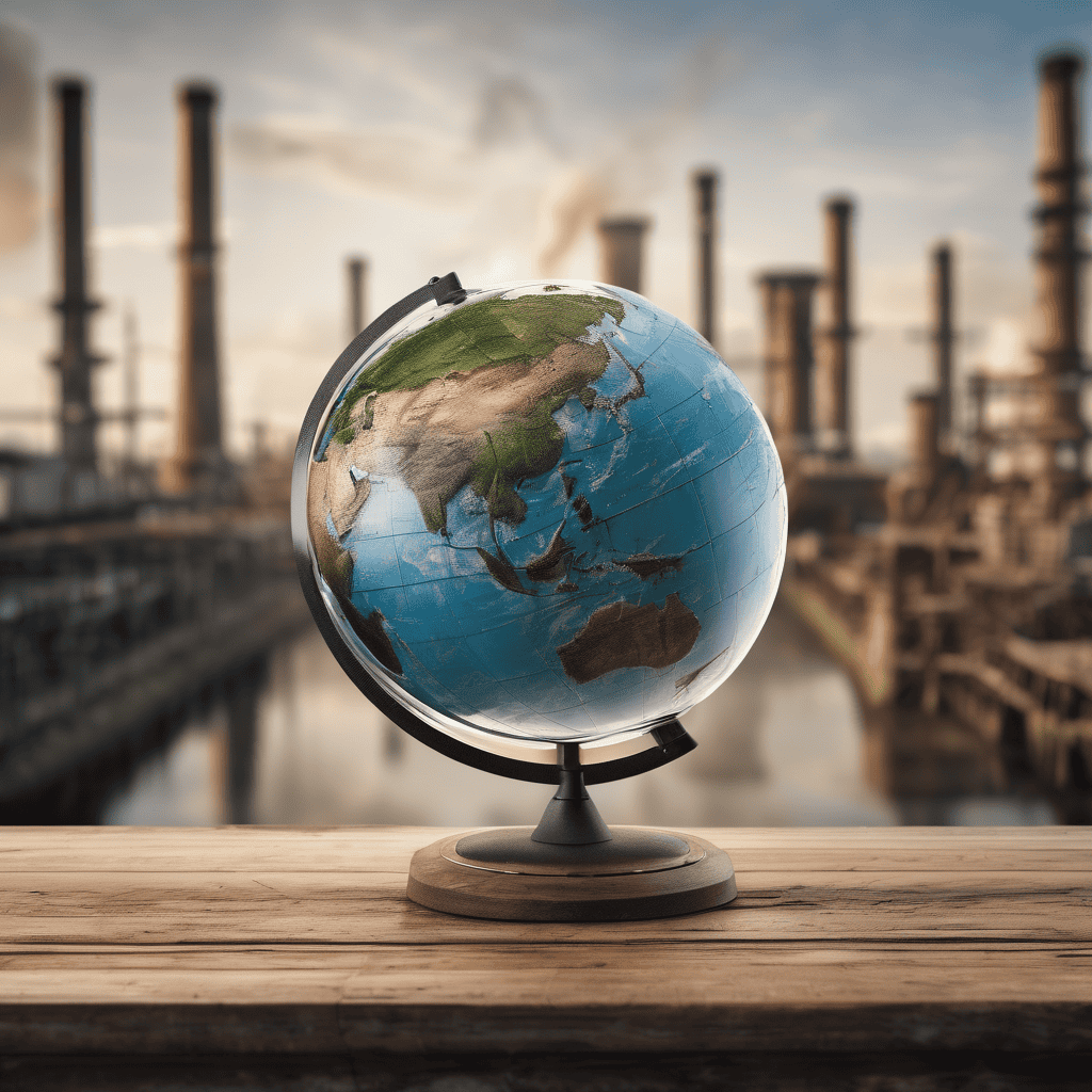 ICJ Climate Opinion Sparks New Accountability for Polluters