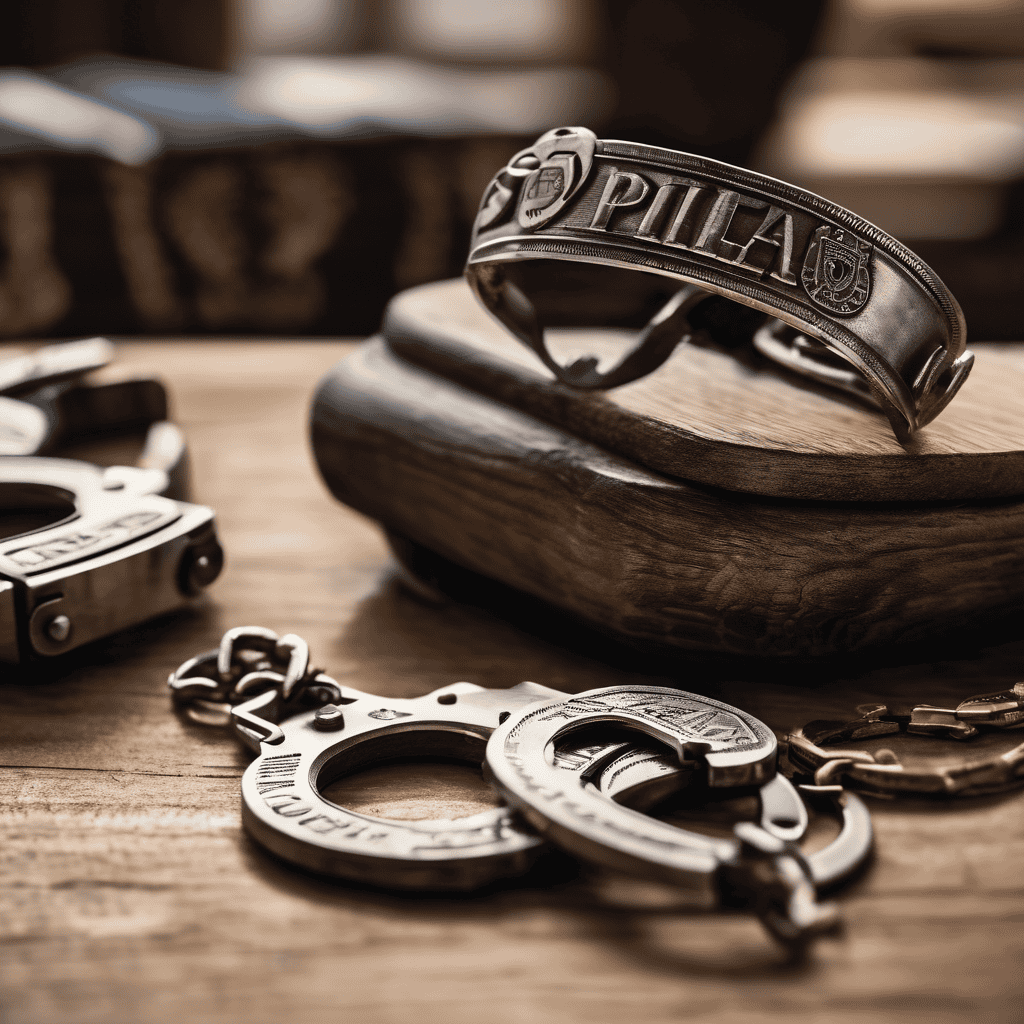 Fiji Police Arrest Two Officers in Drug Probe Amid Integrity Drive