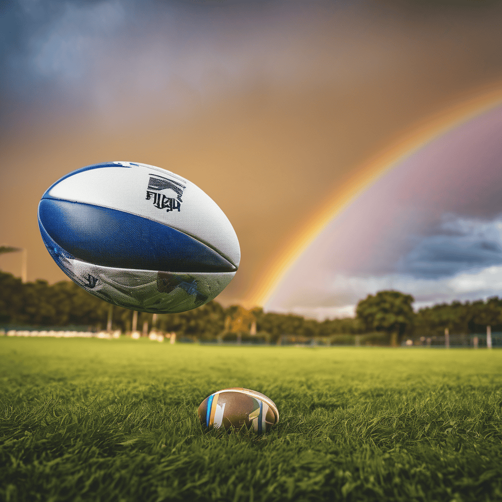 Fiji-France Youth Exchange Sparks Inclusive Sports Push