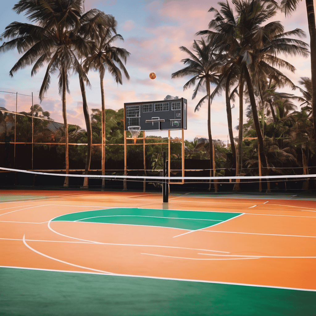 Fiji Netball Inter-District Competition Returns with Battle of the Netters
