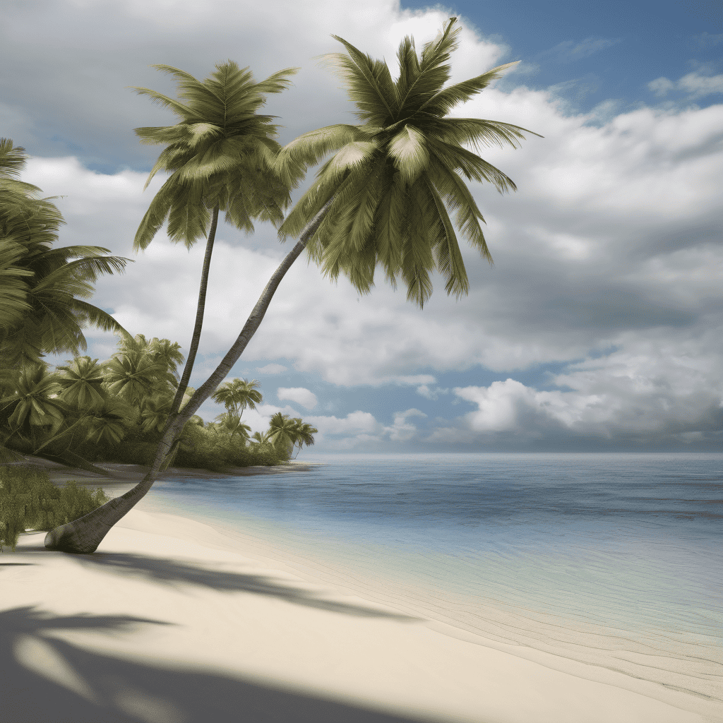 Fiji Weather Forecast: Cloudy With Brief Showers, Easterly Winds Turning Southerly; Sunday Outlook Mostly Fine