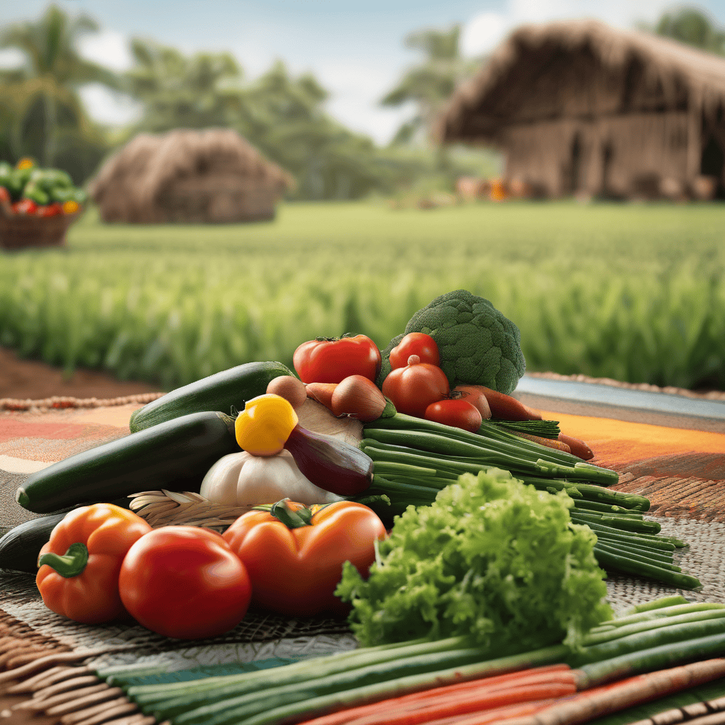 Fiji Agriculture Taps Global Talent to Beat Labor Shortage