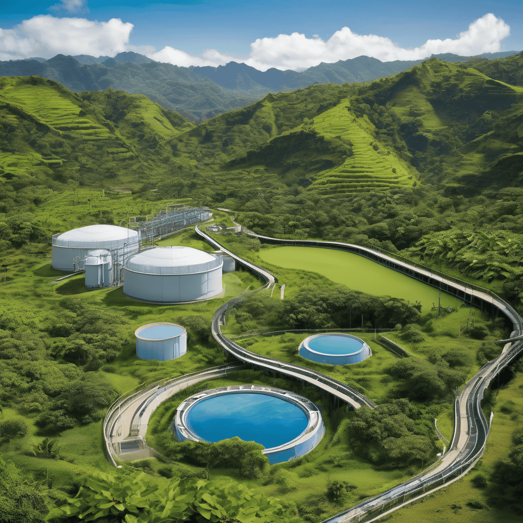 Namau Water Treatment Plant Falls Short of Coverage Target, Fiji WAF Promises Expansion