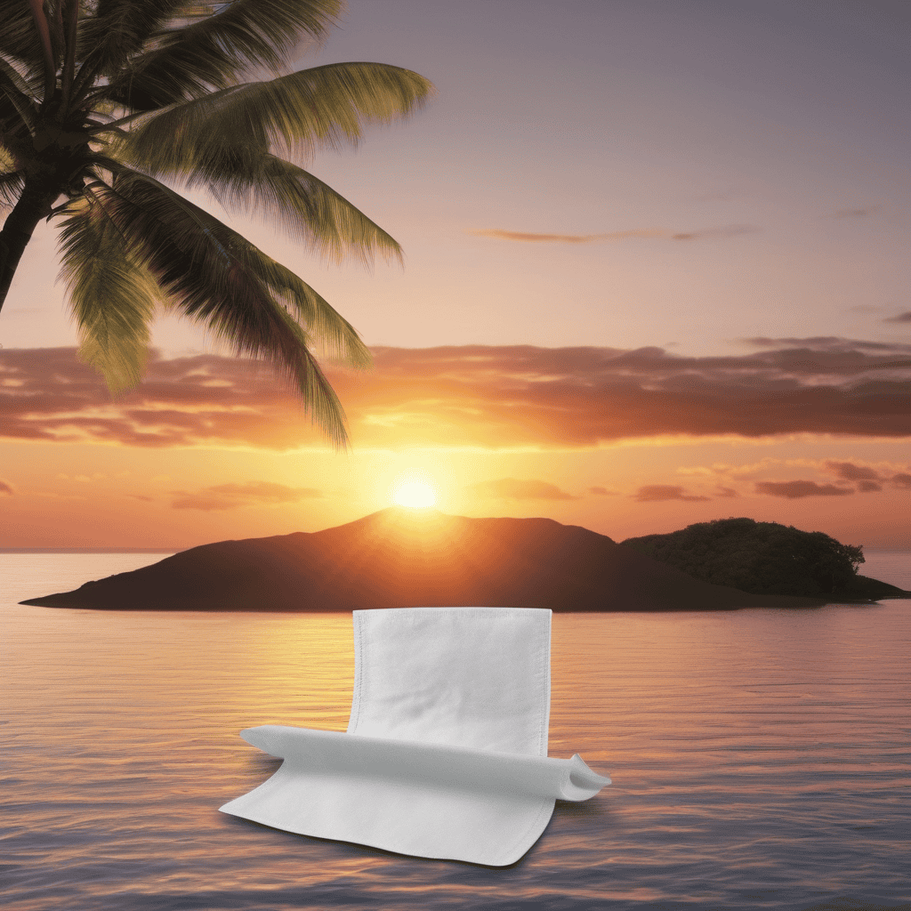 Solomon Islands Abolishes Tax on Menstrual Products, Aims to End Period Poverty