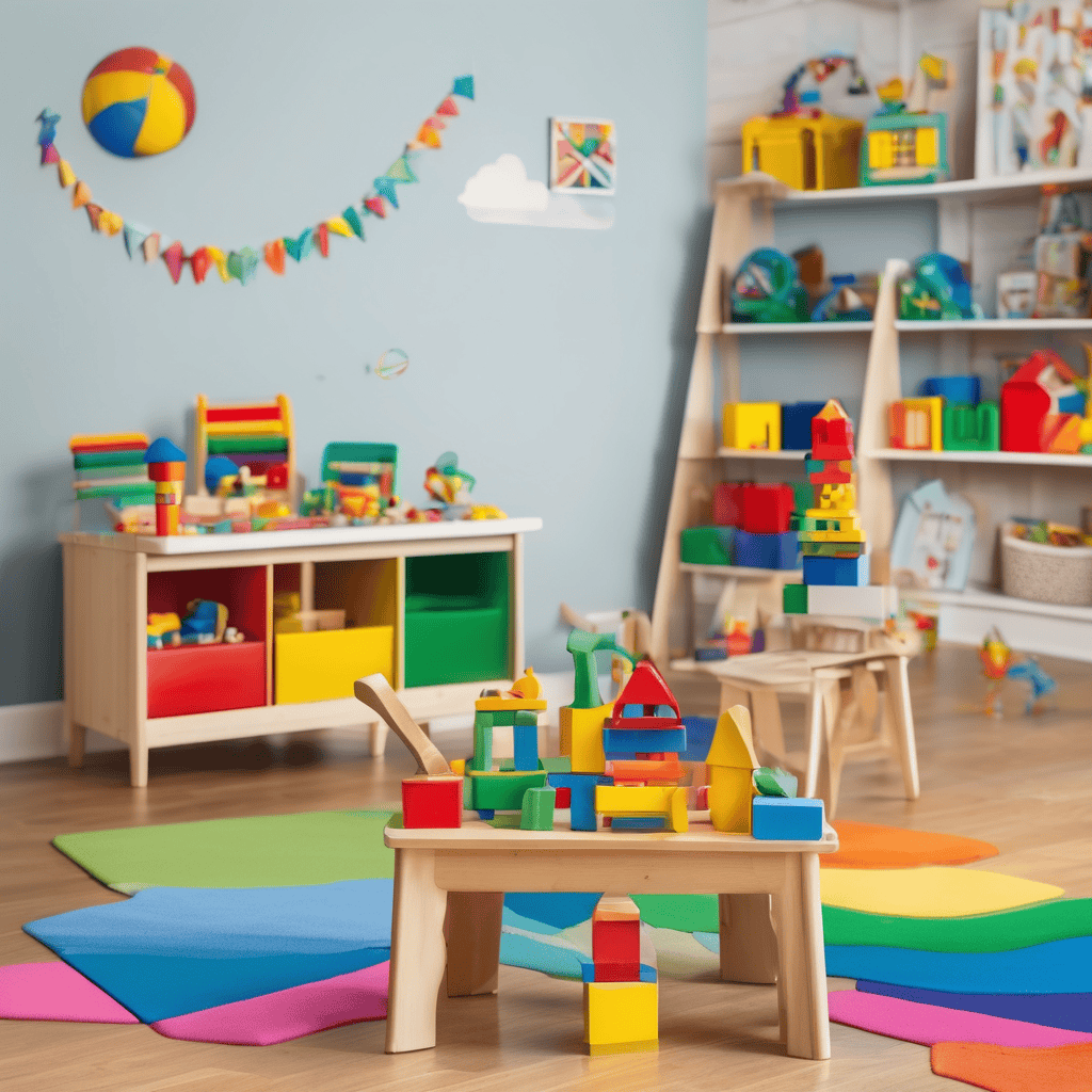 Labasa Teen Opens Twinkle Creams Play Centre for Fun and Learning