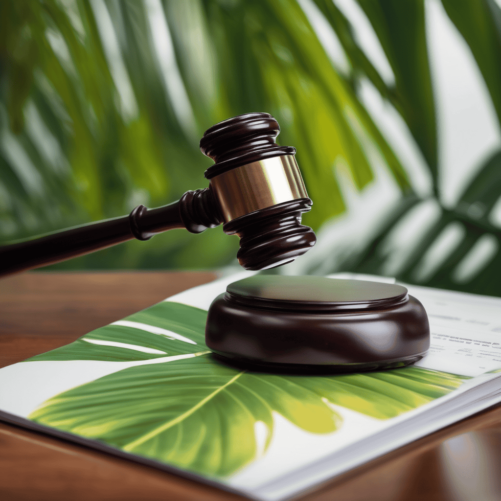 Island Roots to the Fiji Bar: An Inspiring Legal Journey