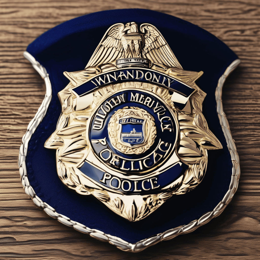 Fiji Police Inducts 149 Recruits, Tuvalu Officers Included