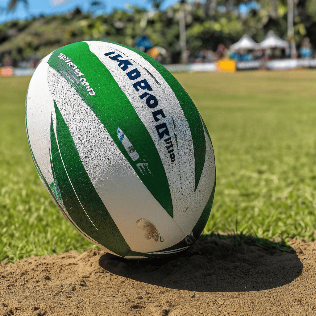 Nadroga Dominates Yasawa in Round Five of Subrails Marama Championship, Sparks Championship Push