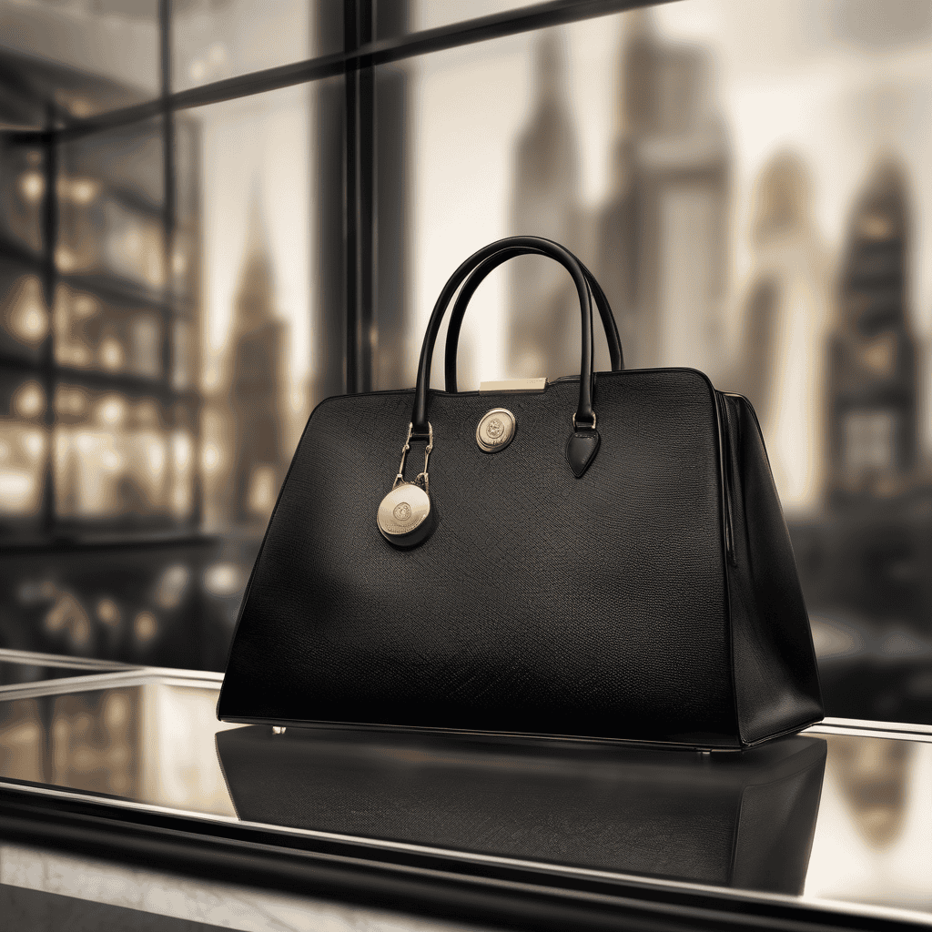 Giorgio Armani Will Sets Stage for Sale or IPO as Luxury Giants Circle Brand