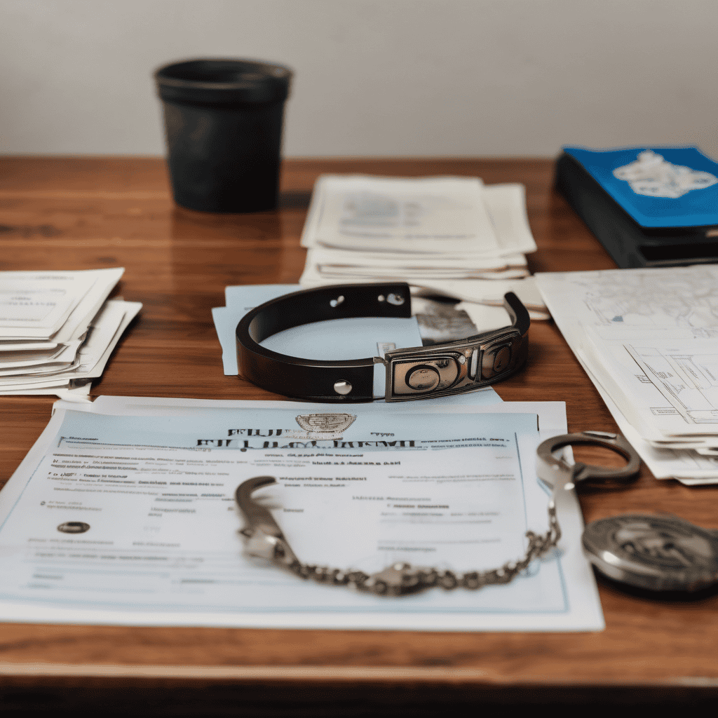 Fiji Overhauls Counter Narcotics Bureau in Integrity Drive