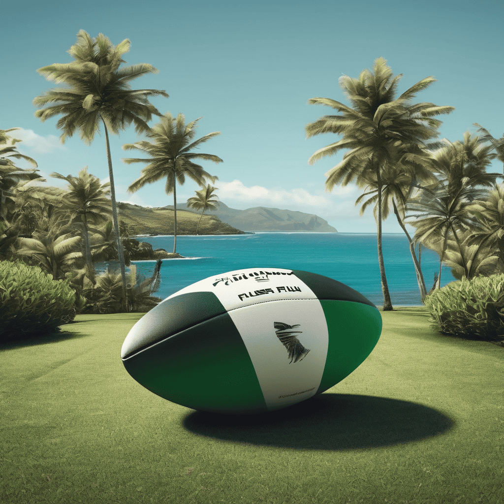 Kadavu's Debut Season Sparks Fijian Rugby Shake-Up