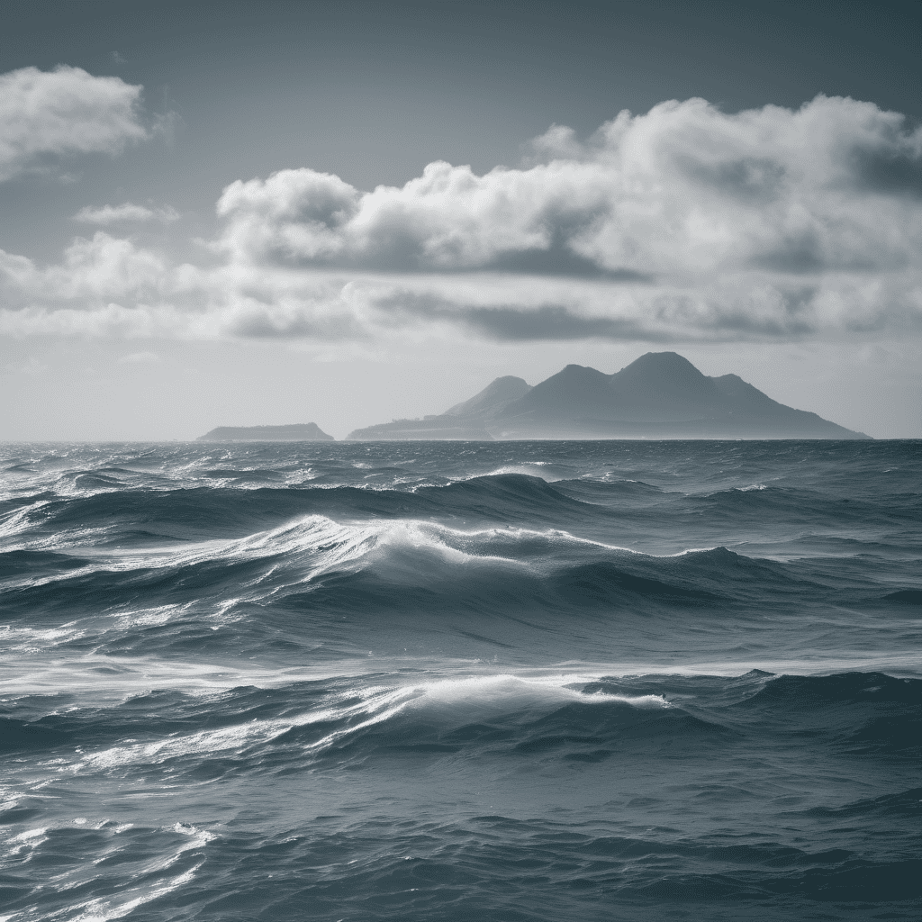 Fiji Weather Bulletin: Cloudy Skies with Showers Across Viti Levu and Islands, Southeast Winds and Rough Seas; Rotuma Strong Wind Warning