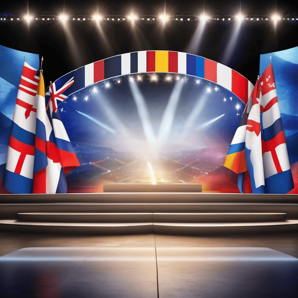 Netherlands Hints at Eurovision Exit Over Israel's Participation