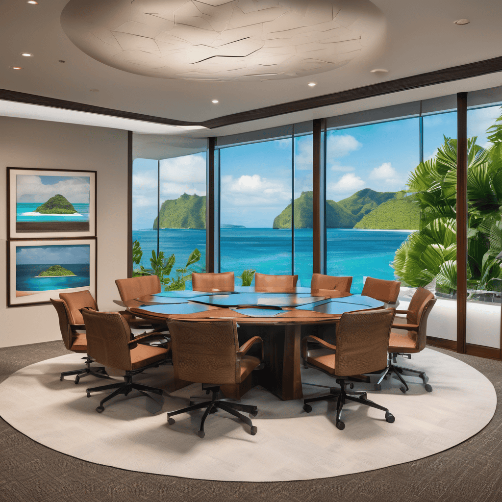 Pacific Islands Forum Unveils Pacific-First Partnership Framework