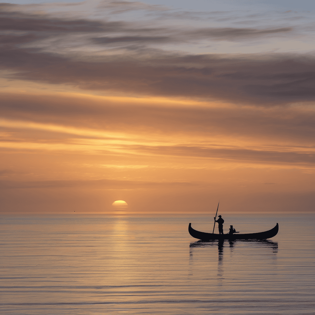 Ocean of Peace: Pacific Islands Forum Unveils Blue Pacific Vision