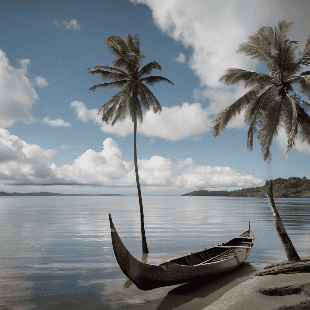 Fiji Weather Bulletin: Cloudy with Showers Across the Group, Southeast Winds and Moderate Seas; Rotuma Strong Wind Warning in Effect