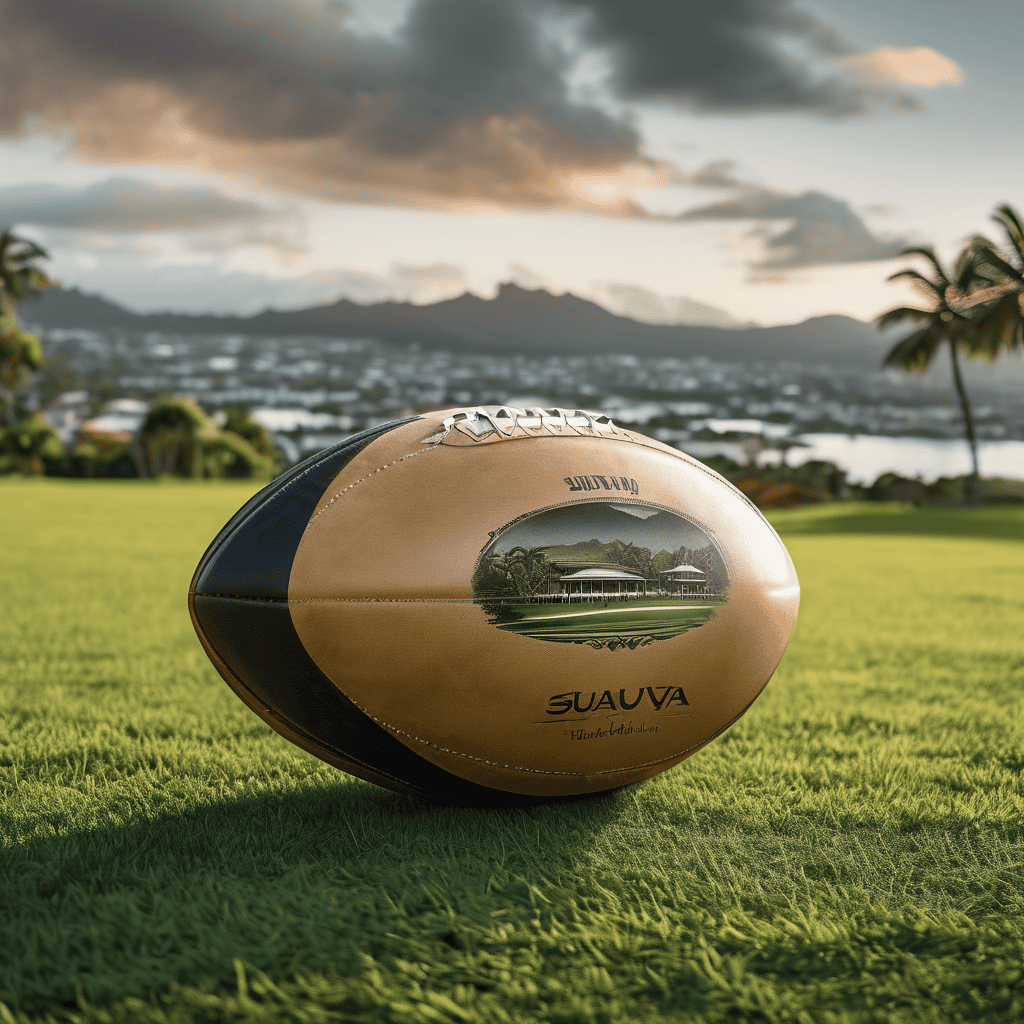 World Rugby ICIR Safety Course Kicks Off in Suva