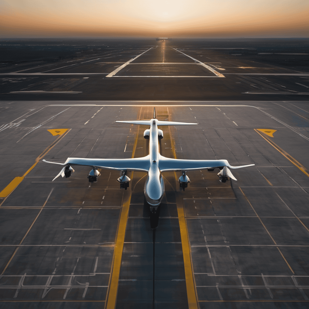 Poland Closes Lublin Airport as Drone Threats Escalate Near Ukraine Border