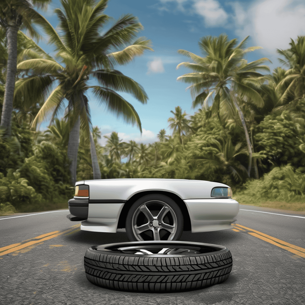 Two Die in Nadaro Road Crash as Fiji Focuses on Road Safety