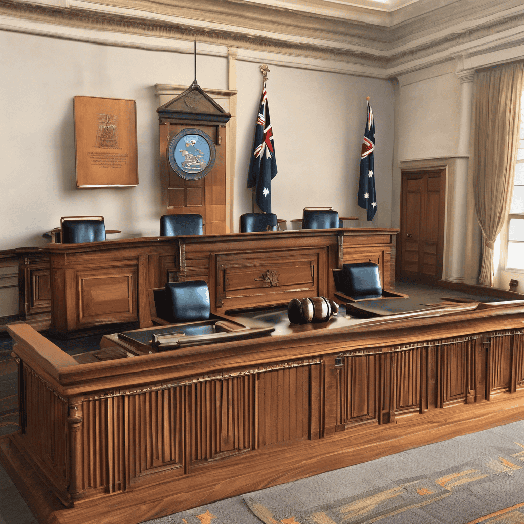 ICJ ruling sparks Pacific challenge to Australia's fossil fuel push