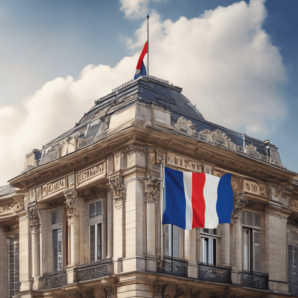 France's New PM Shelves Holiday Cuts as Debt Pressure Mounts in a Split Parliament