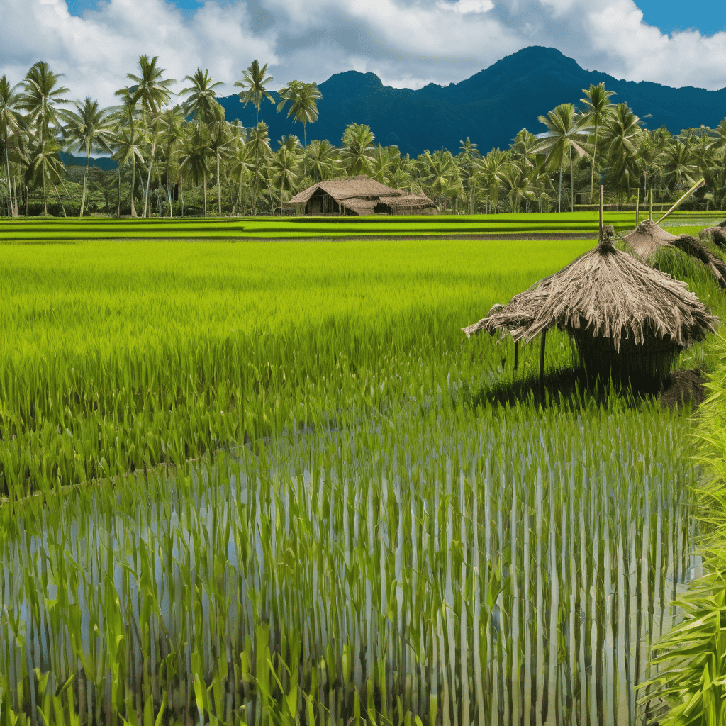 Fiji's Local Rice Push Aims to Cut Imports and Empower Farmers