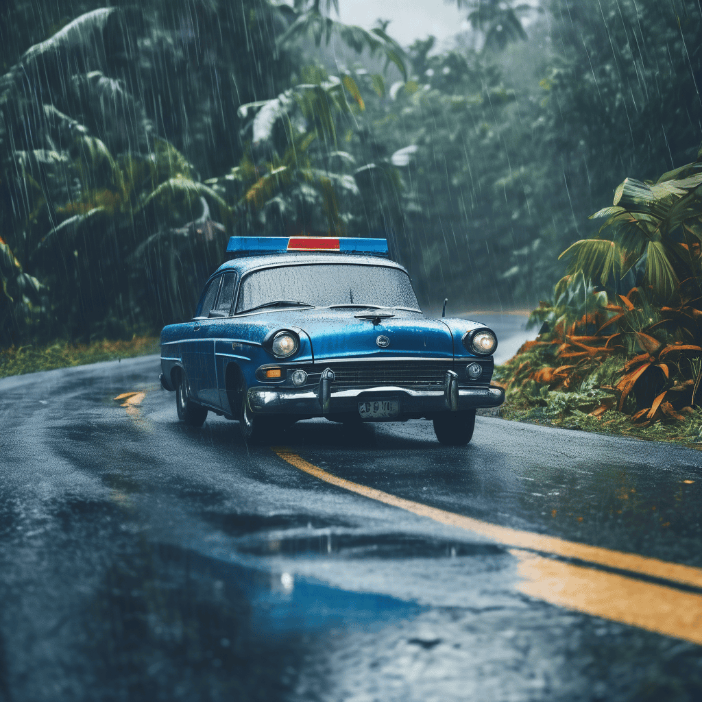 Two Die in Fiji Kings Road Crash as Officials Call for Safer Driving