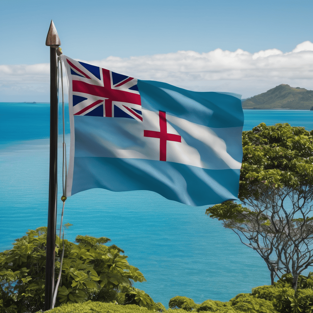 Fiji Emerges as Pacific Democracy Standout in Global State of Democracy 2025