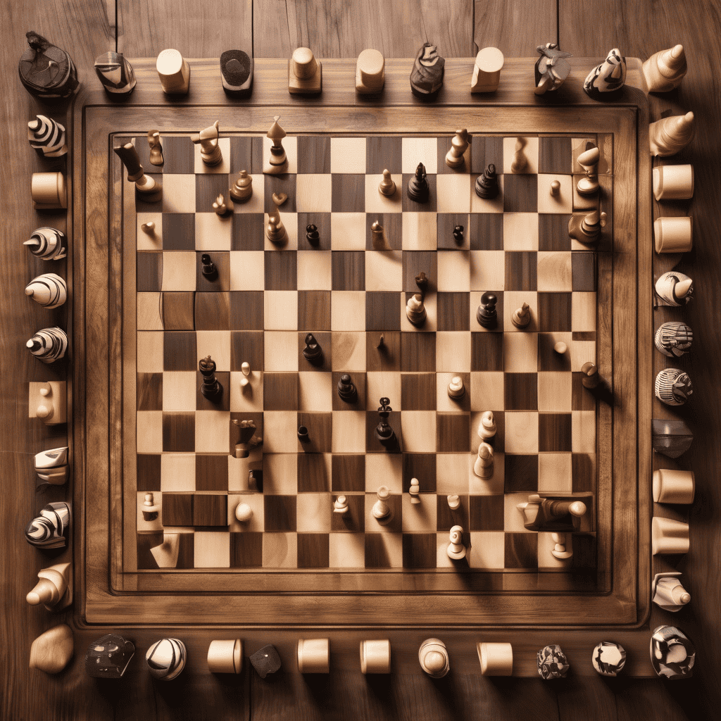 Fiji Hosts September Rapid Chess Tournament to Grow the Game