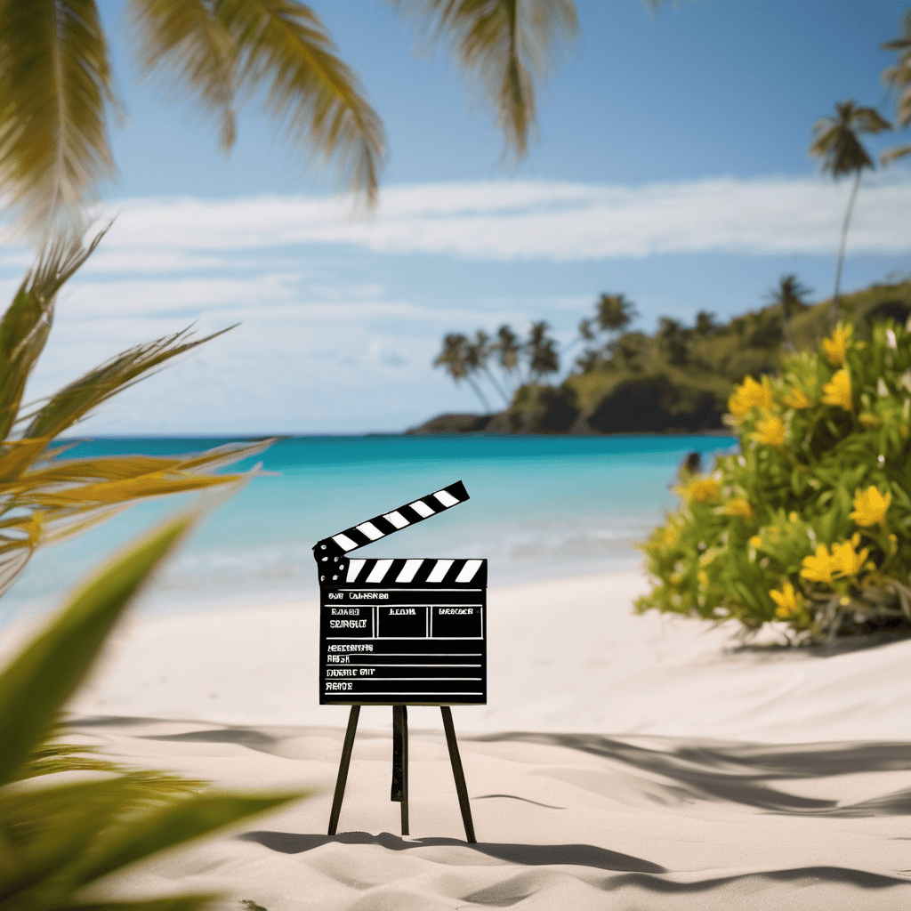 Fiji Rolls Out Film Tax Rebate to Fuel Studios, Jobs and Global Productions