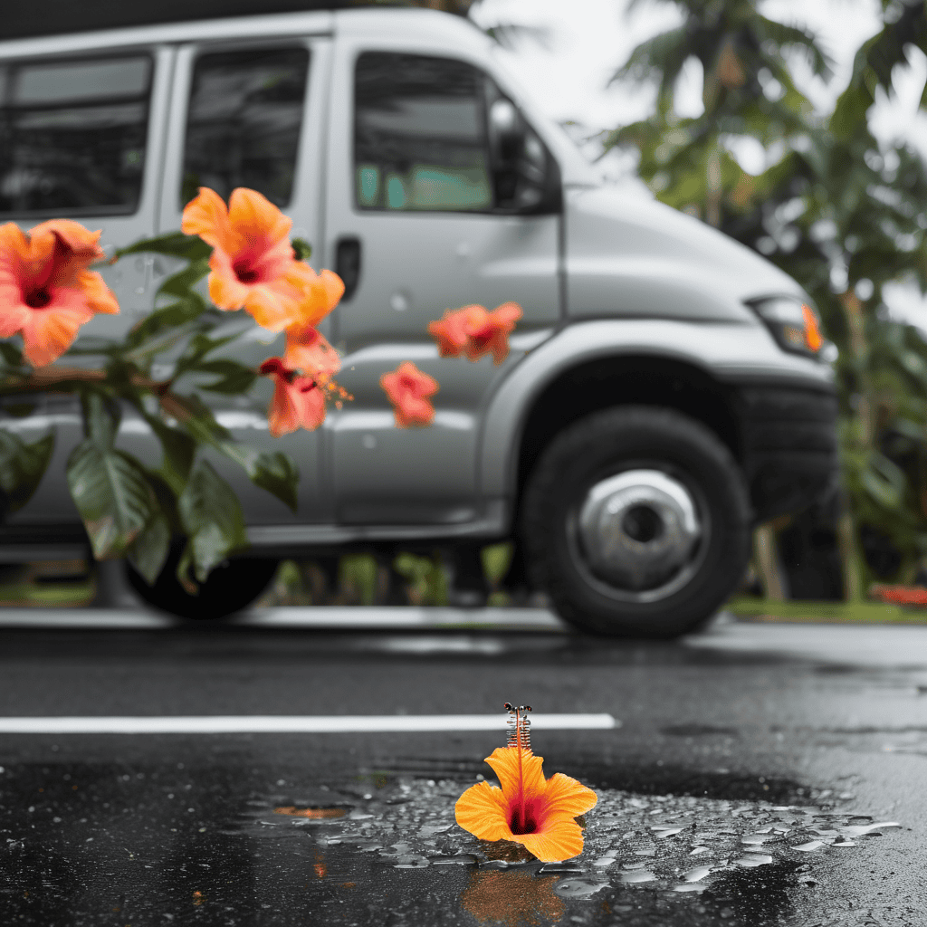 Lautoka Pushes for Tougher Litter Penalties Over Bus Oil Leaks