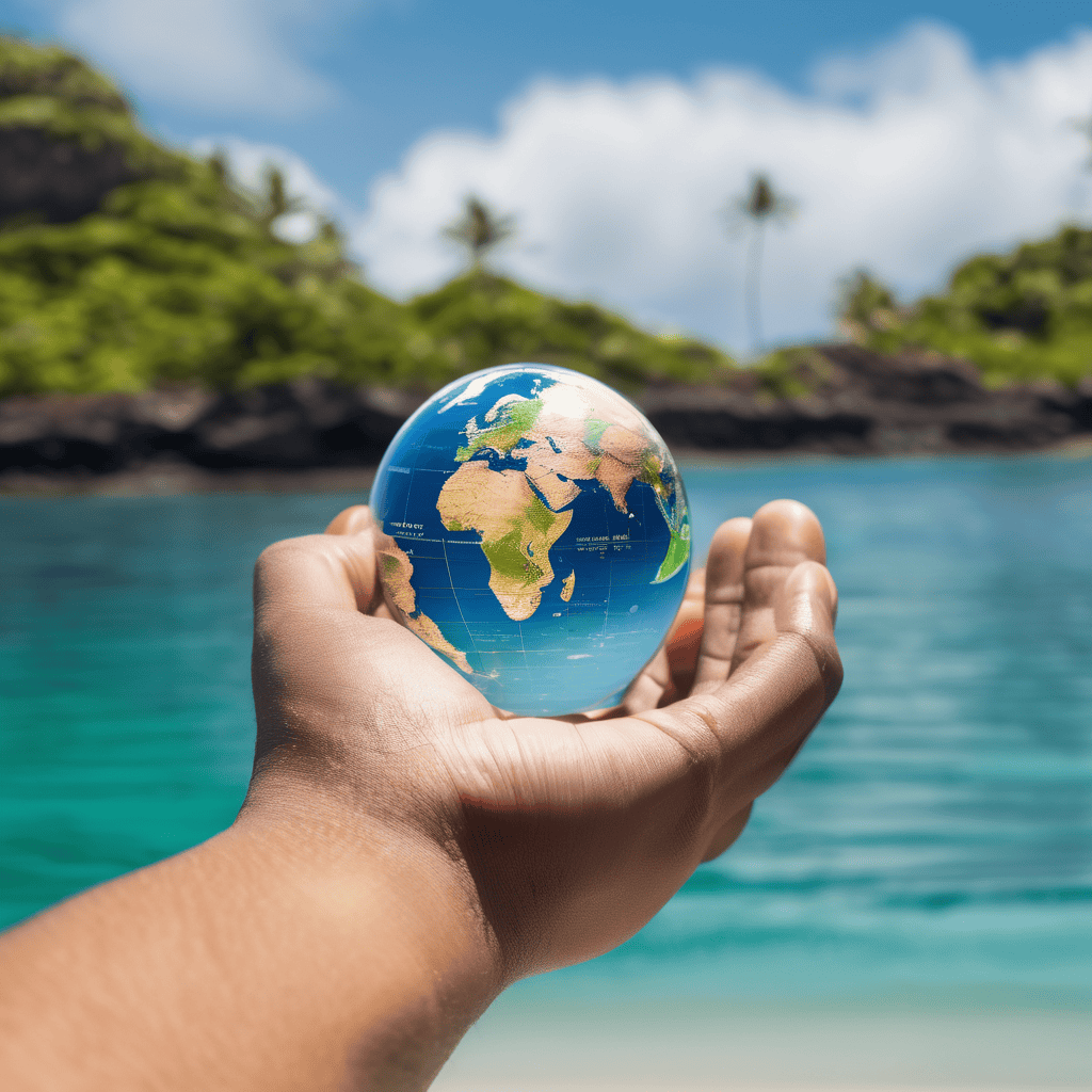 Fiji's Youth Urged to Embrace Responsibility for a Stronger Future