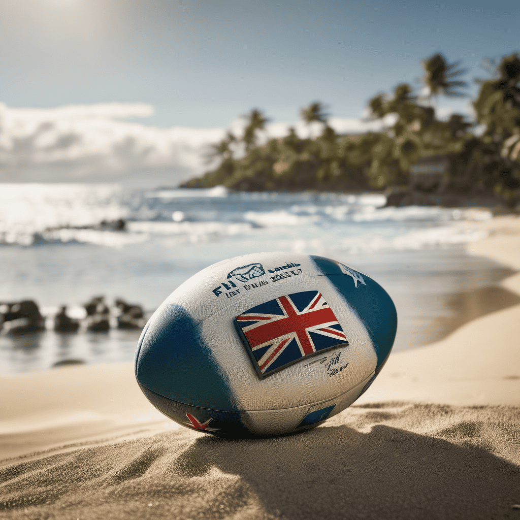 Fiji Navy Women’s Rugby Team Celebrated After UK Campaign Ahead of 2025 World Cup in England