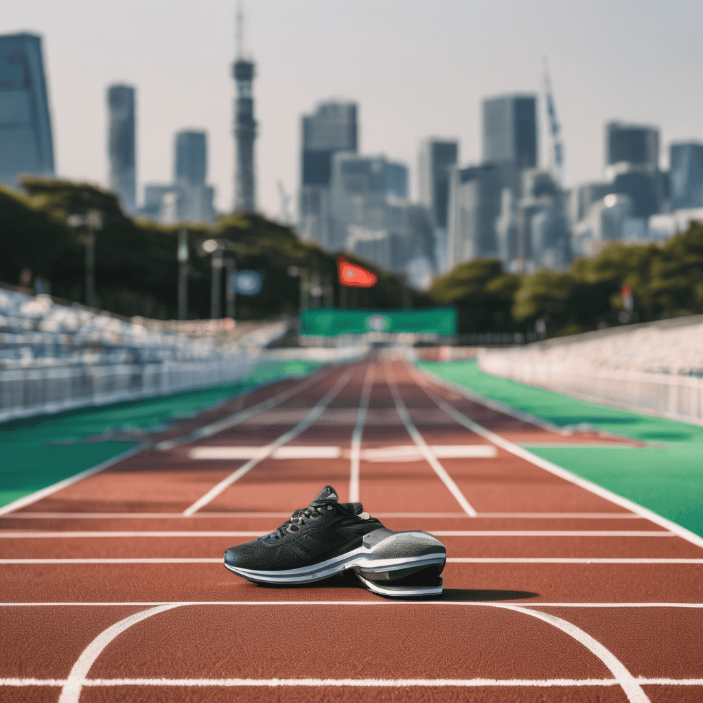 Fiji’s Yeshnil Karan Debuts in Tokyo 1500m at World Athletics Championships