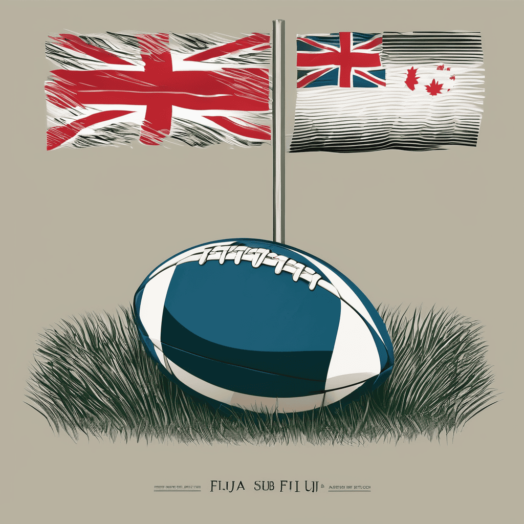 Denver Showdown: Fiji Faces Canada in Pacific Nations Cup Semi-Final