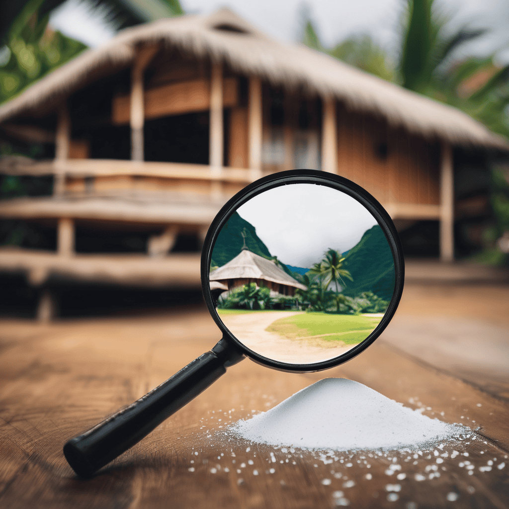 Fiji Launches Independent Counter Narcotics Bureau