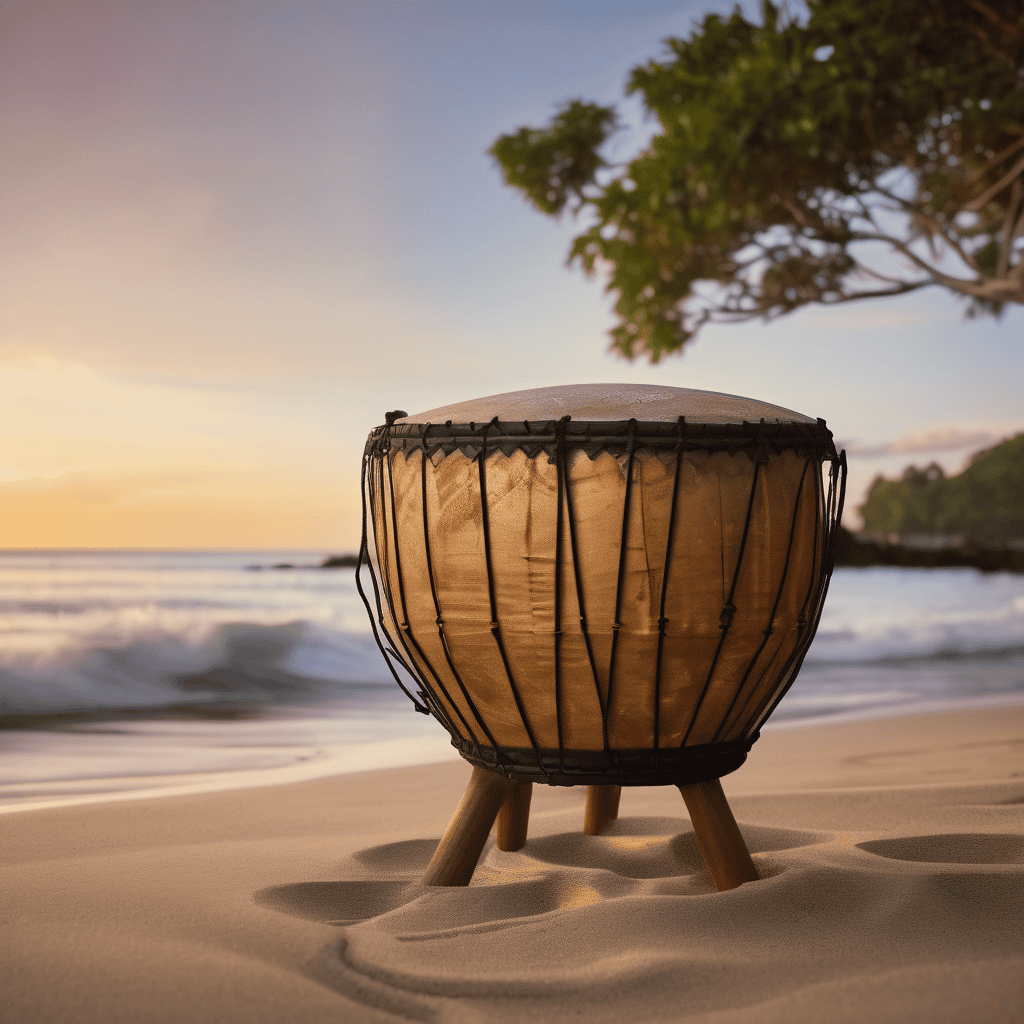 Suva's Mid-Autumn Festival Bridges China and Fiji With Drum Music