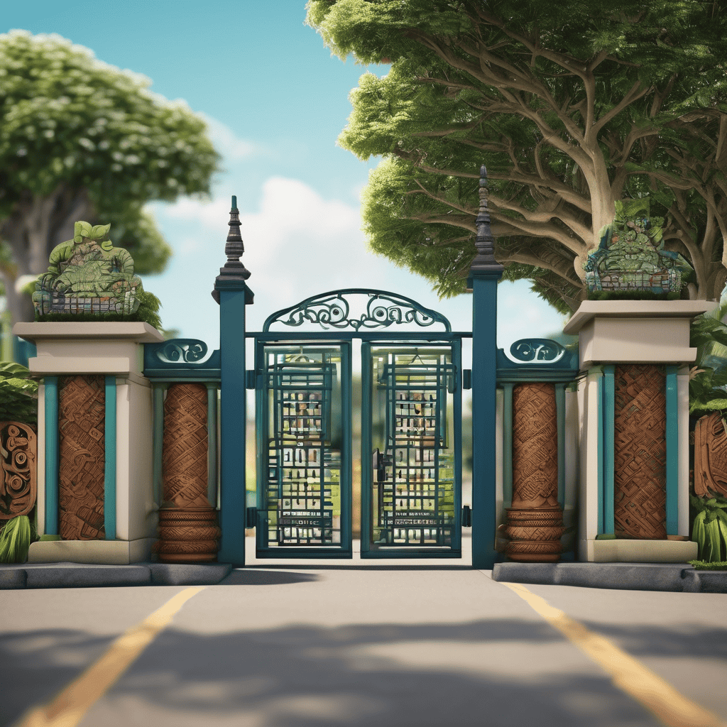 Lautoka School Gate Tragedy Sparks Fiji Safety Debate