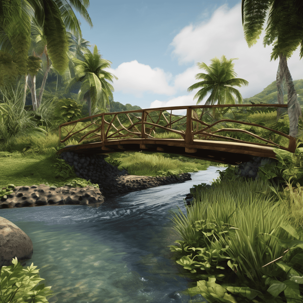 Fiji Unveils Cemetery Crossing to Improve Flood-Season Access