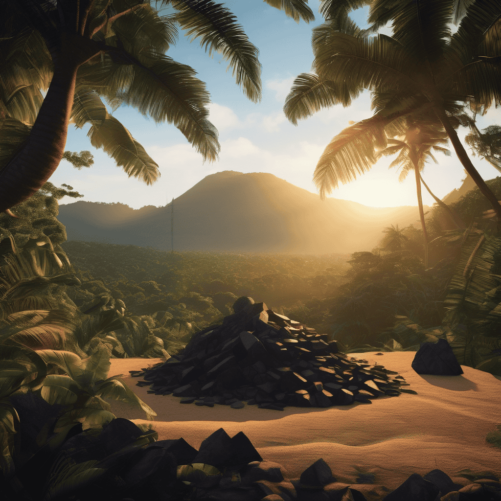 Mt Kasi landowners pledge active role in mine’s development