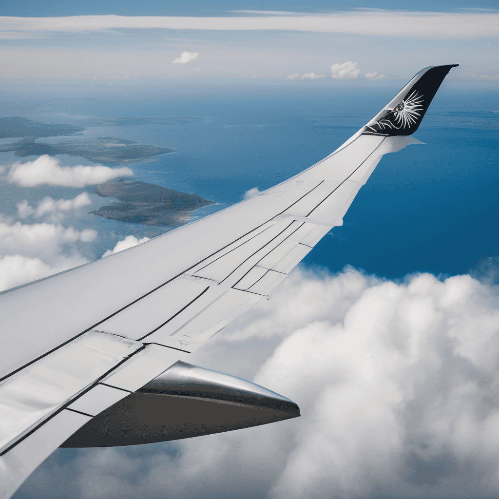 Fiji Airways Named APEX World Class Airline 2026, Cracks Global Top 10