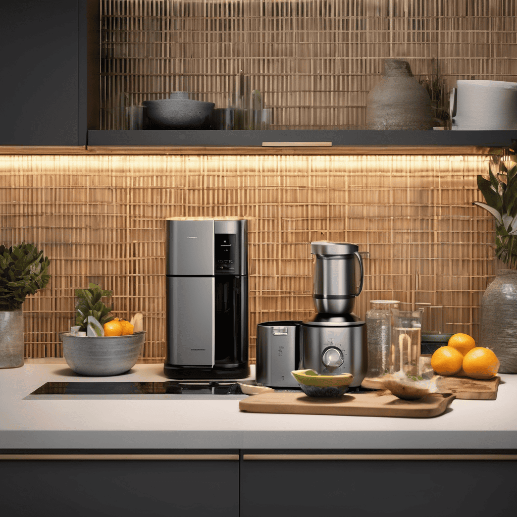 Light Up Diwali with Panasonic Kitchen Appliances from Narhari