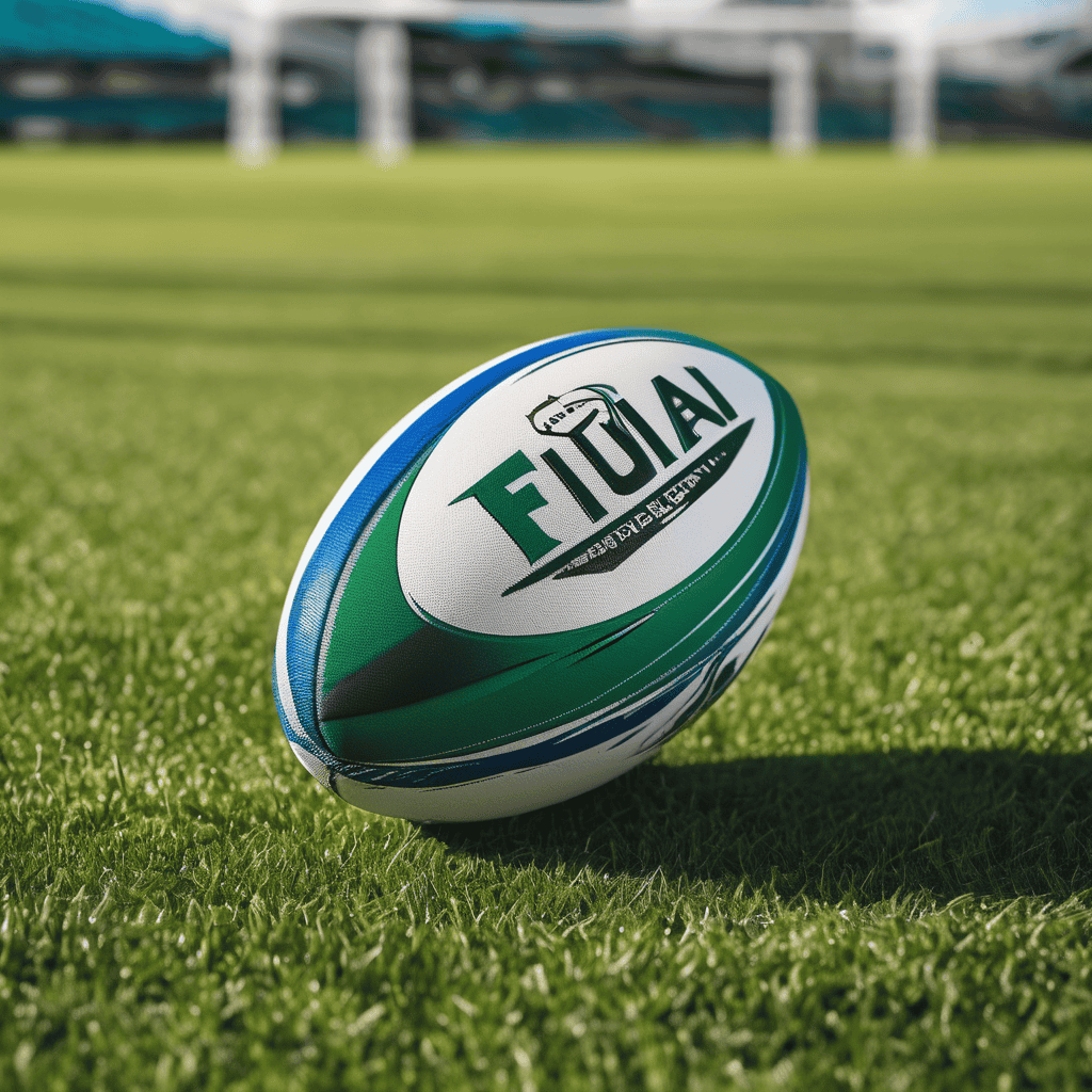 Fijian Drua appoints World Cup-winning Wallaby Jeff Miller as new CEO