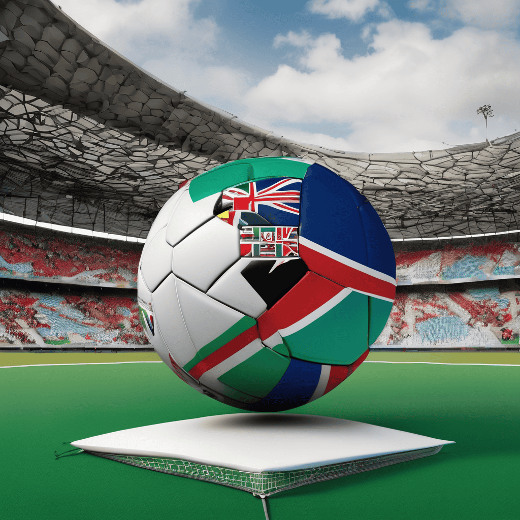 Sponsor Boost for Fiji Netball Team Ahead of Youth World Cup in Gibraltar