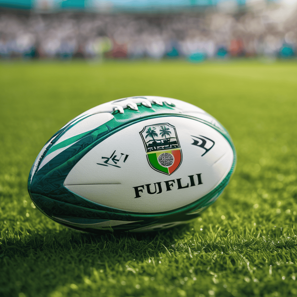 Alfreda Fisher's World Cup Test Sparks a New Era for Fiji's Fijiana